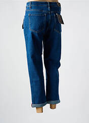 Jeans coupe slim bleu BS JEANS pour femme seconde vue