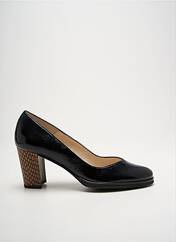 Escarpins noir GADEA pour femme seconde vue