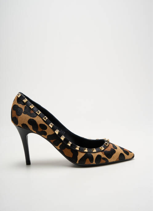 Escarpins noir ADIGE pour femme