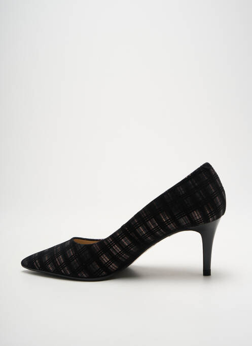 Escarpins noir JB MARTIN pour femme