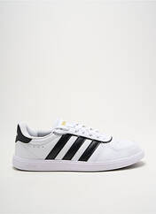 Baskets blanc ADIDAS pour femme seconde vue