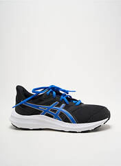 Baskets noir ASICS pour garçon seconde vue