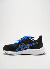 Baskets noir ASICS pour garçon seconde vue