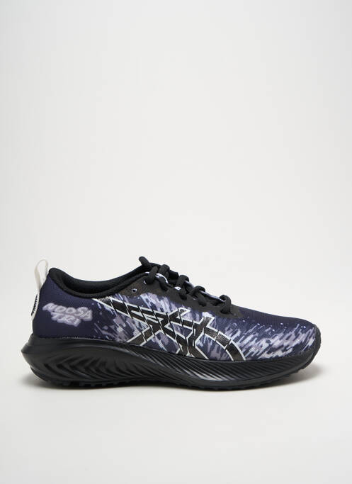 Baskets gris ASICS pour garçon