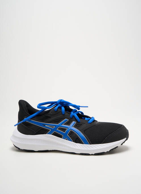 Baskets noir ASICS pour garçon