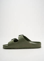 Mules/Sabots vert ROXY pour femme seconde vue