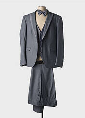 Costume de cérémonie gris EMPIRE DU MARIÉ pour homme seconde vue