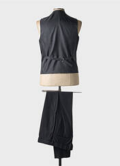 Costume de cérémonie noir EMPIRE DU MARIÉ pour homme seconde vue