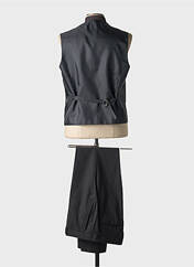 Costume de cérémonie noir EMPIRE DU MARIÉ pour homme seconde vue