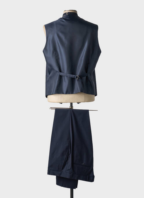 Costume de cérémonie bleu EMPIRE DU MARIÉ pour homme