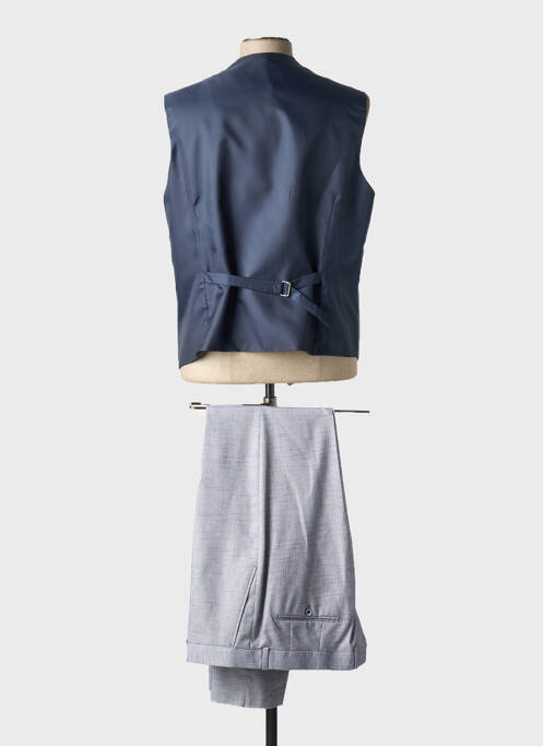 Costume de cérémonie bleu EMPIRE DU MARIÉ pour homme