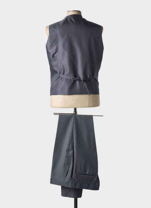 Costume de cérémonie gris EMPIRE DU MARIÉ pour homme