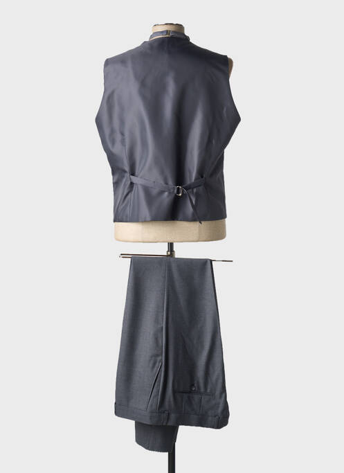 Costume de cérémonie gris EMPIRE DU MARIÉ pour homme