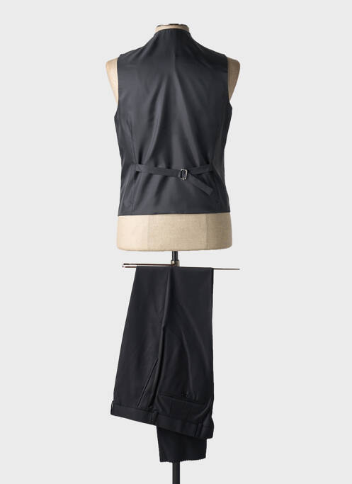 Costume de cérémonie noir EMPIRE DU MARIÉ pour homme