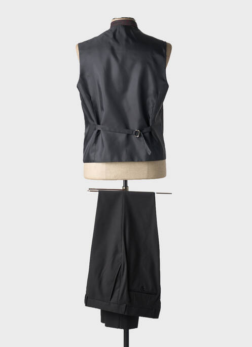 Costume de cérémonie noir EMPIRE DU MARIÉ homme