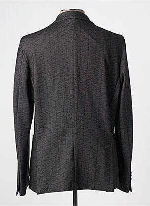 Blazer poches noir UNGARO homme