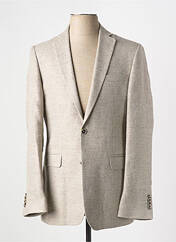 Blazer beige BOTTOLI pour homme seconde vue