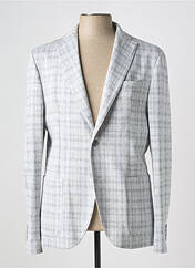 Blazer gris HAVANA & CO pour homme seconde vue
