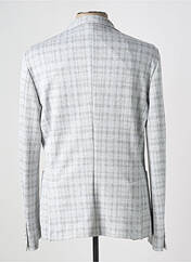 Blazer gris HAVANA & CO pour homme seconde vue