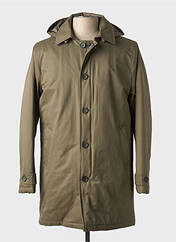 Doudoune vert BRIGHTON pour homme seconde vue