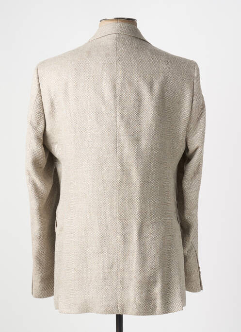 Blazer beige BOTTOLI pour homme