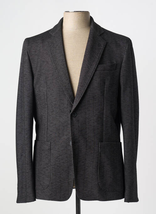 Blazer noir UNGARO pour homme
