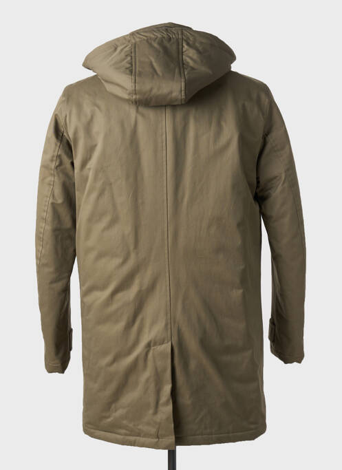 Doudoune vert BRIGHTON pour homme