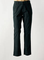 Pantalon chino vert LCDN pour homme seconde vue