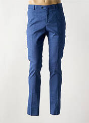 Pantalon slim bleu UNGARO pour homme seconde vue