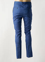 Pantalon slim bleu UNGARO pour homme seconde vue