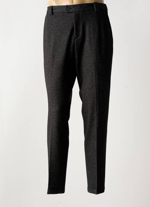 Pantalon slim gris UNGARO pour homme