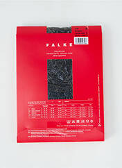 Collants or FALKE pour femme seconde vue