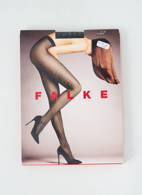Collants or FALKE pour femme