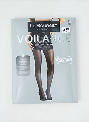 Collants chair LE BOURGET pour femme
