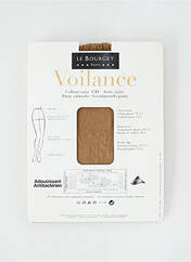 Collants chair LE BOURGET pour femme seconde vue