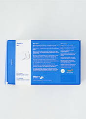 Culotte haute blanc SLOGGI pour femme seconde vue