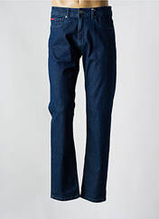 Jeans coupe slim bleu LEE COOPER pour homme seconde vue