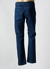 Jeans coupe slim bleu LEE COOPER pour homme seconde vue