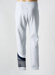 Jogging gris LE COQ SPORTIF pour homme seconde vue