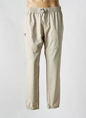 Jogging vert UNDER ARMOUR pour homme seconde vue