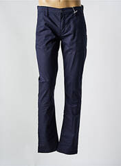 Pantalon chino bleu LEE COOPER pour homme seconde vue