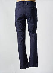 Pantalon chino bleu LEE COOPER pour homme seconde vue