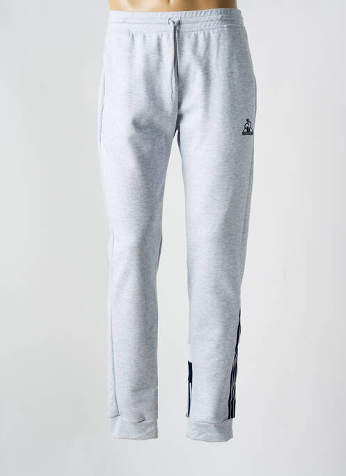 Jogging gris LE COQ SPORTIF pour homme