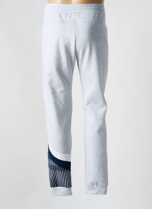 Jogging gris LE COQ SPORTIF pour homme