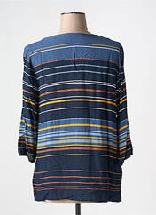 Blouse bleu BETTY BARCLAY pour femme seconde vue