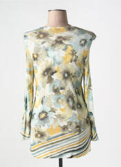 Pull tunique vert GERRY WEBER pour femme seconde vue