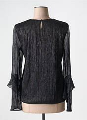 Top noir GERRY WEBER pour femme seconde vue