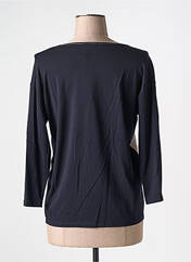 T-shirt noir GERRY WEBER pour femme seconde vue