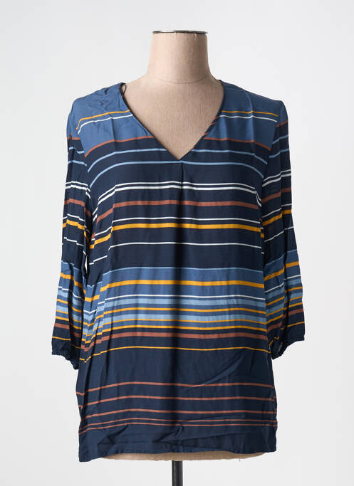 Blouse bleu BETTY BARCLAY pour femme