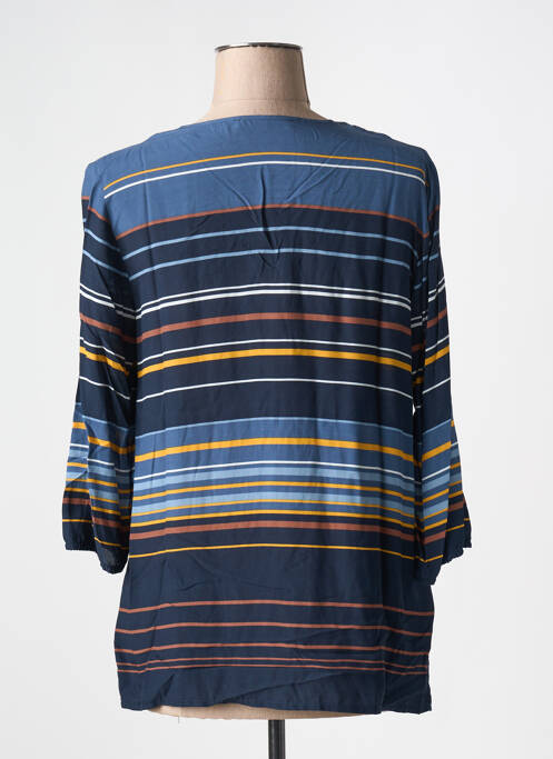 Blouse bleu BETTY BARCLAY pour femme